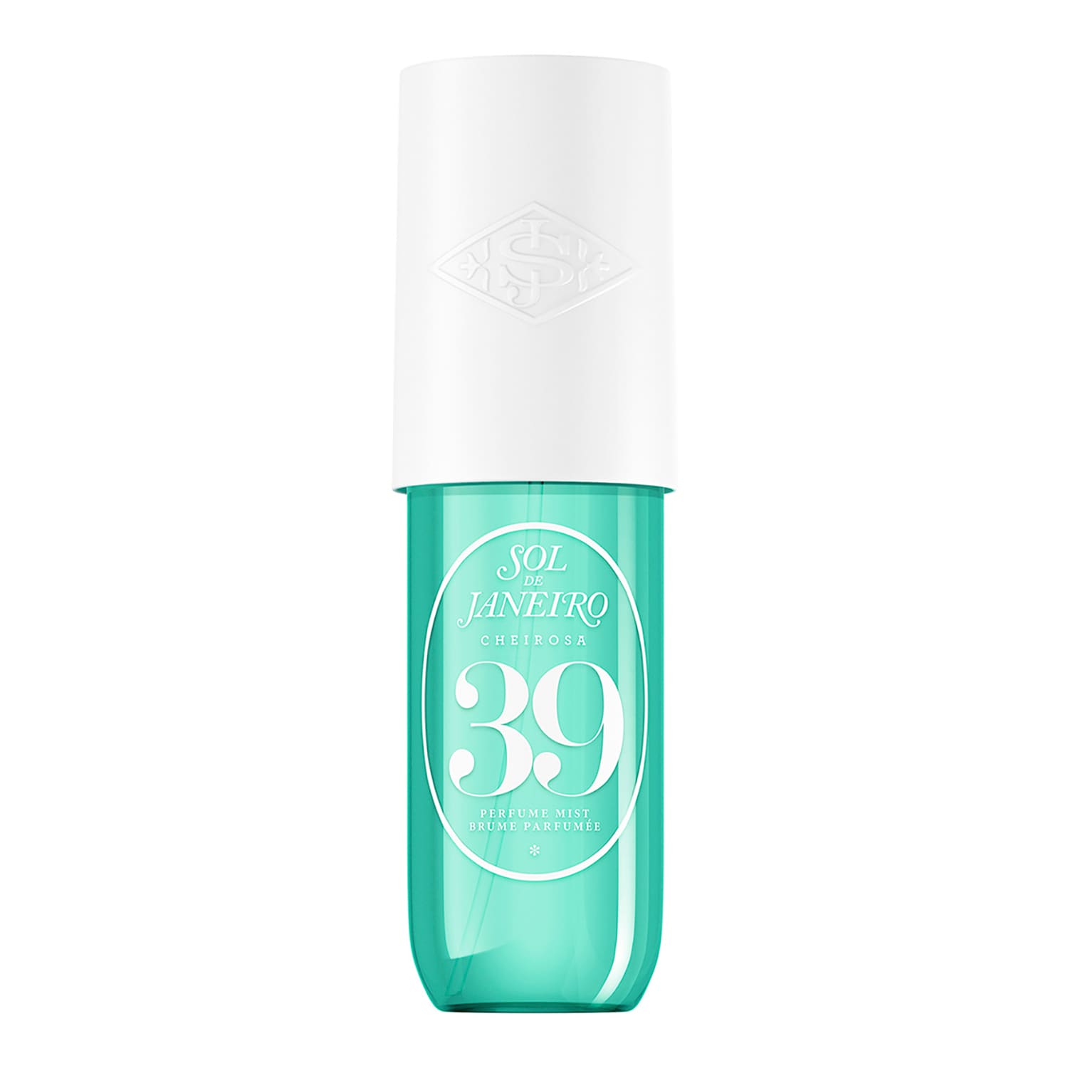Sol De Janeiro Cheirosa '39 Perfumed Body And Hair Mist For Women 90 Ml - Image 3