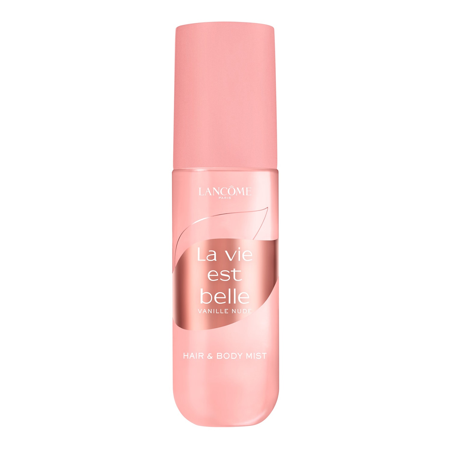 Lancôme White Lancome La Vie Est Belle Vanilla Nude Mist 100Ml Spray - Image 3