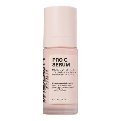 Pro C Brightening & Dark Spot Serum