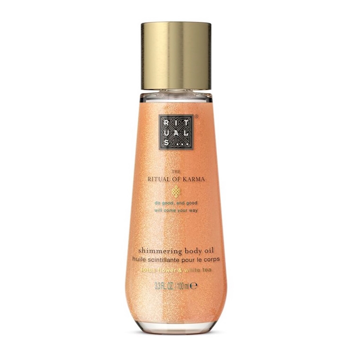 Rituals Karma Body Oil 100Ml