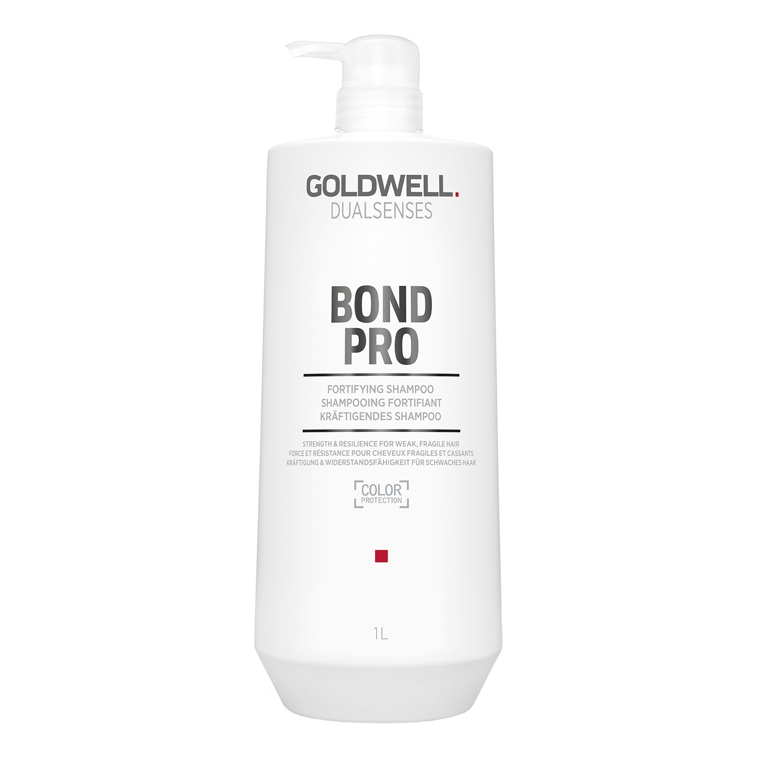 Goldwell Dualsenses Bond Pro Shampoo 1000Ml