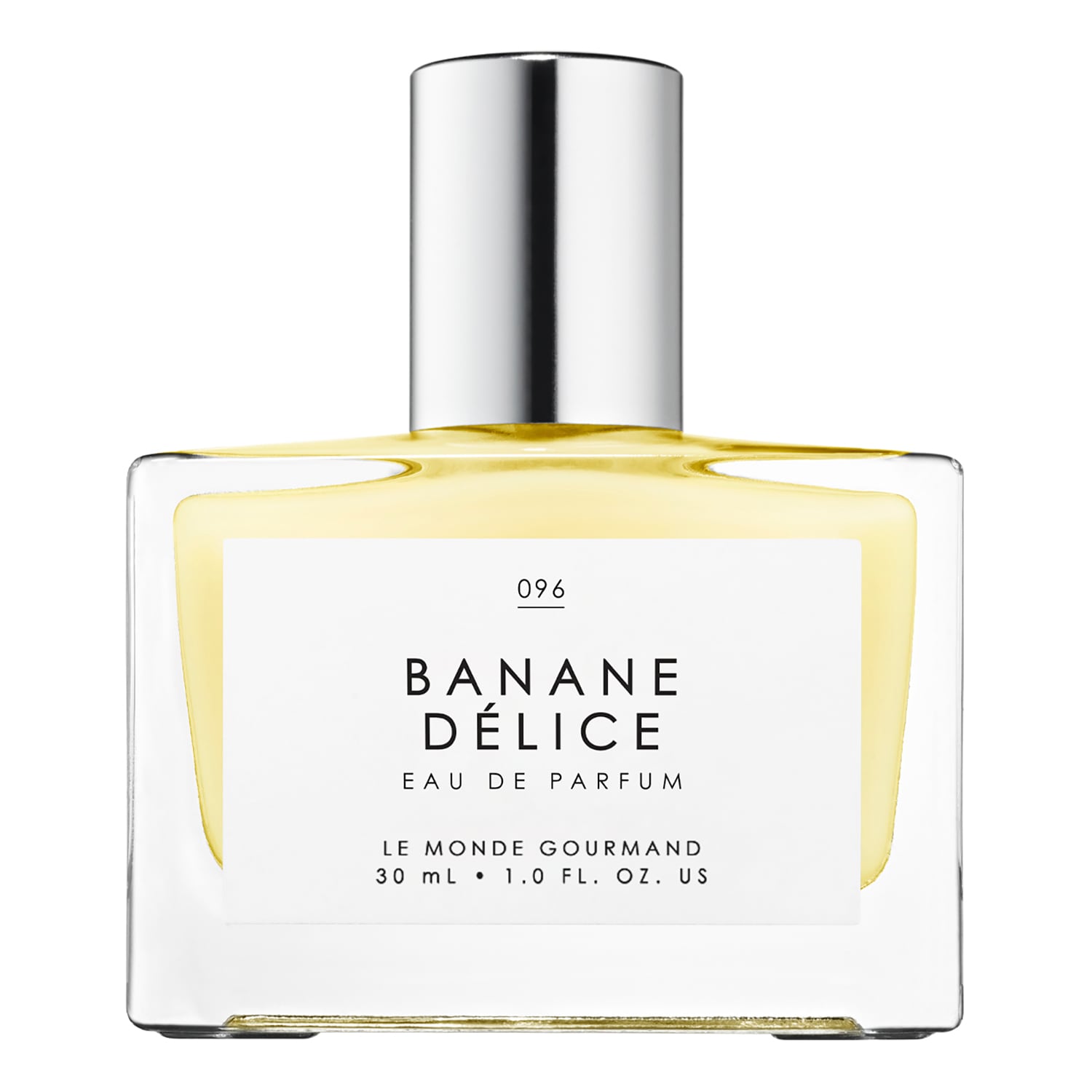 Le Monde Gourmand Banane Délice Eau De Parfum 30Ml