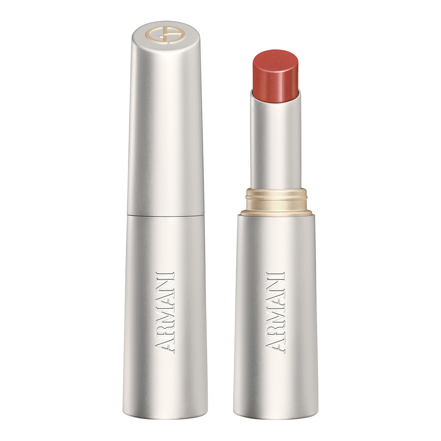 Armani Prisma Glass - Lip Balm 43 Petal Flash (2.1G)