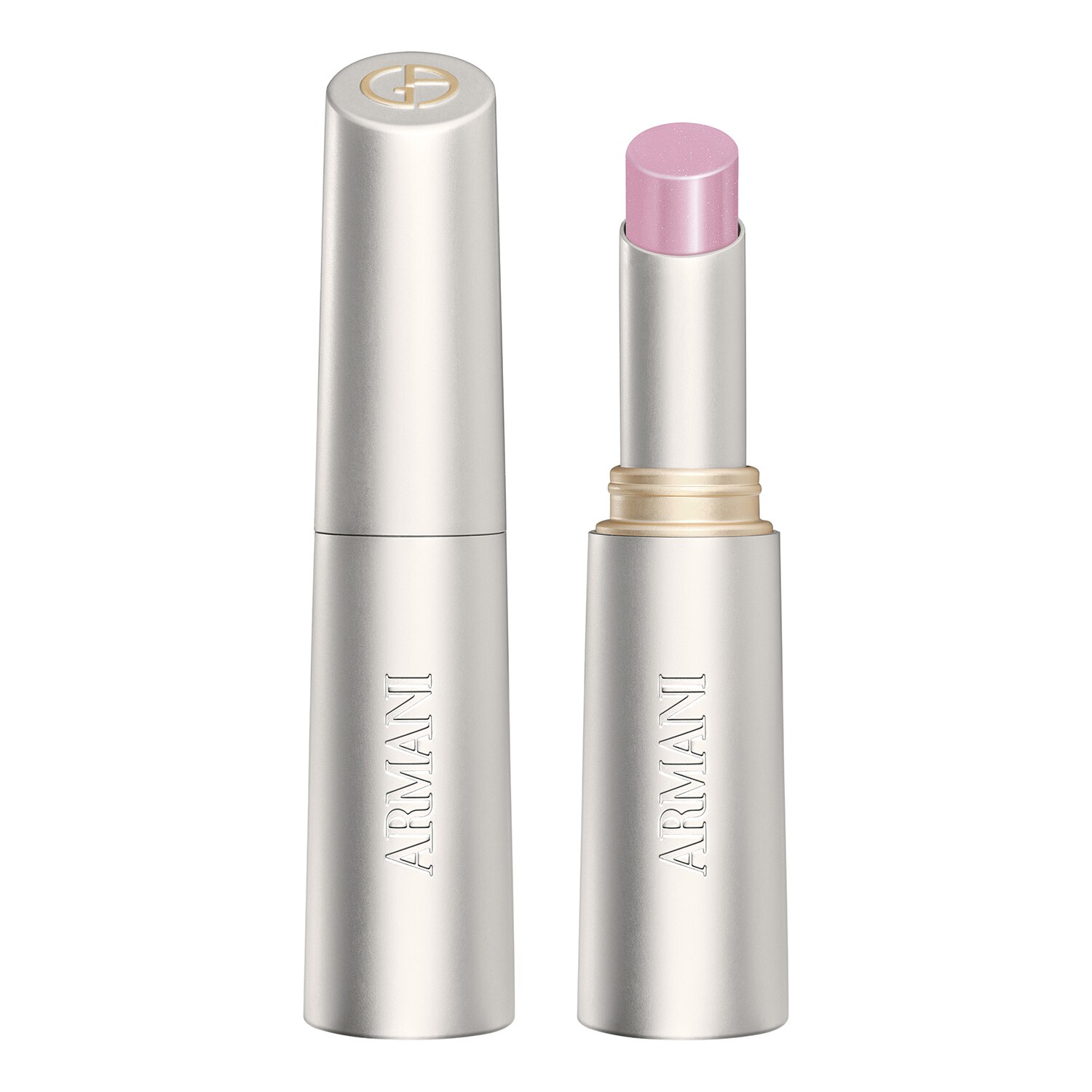 Armani Prisma Glass - Lip Balm 31 Lilac Flash (2.1G)