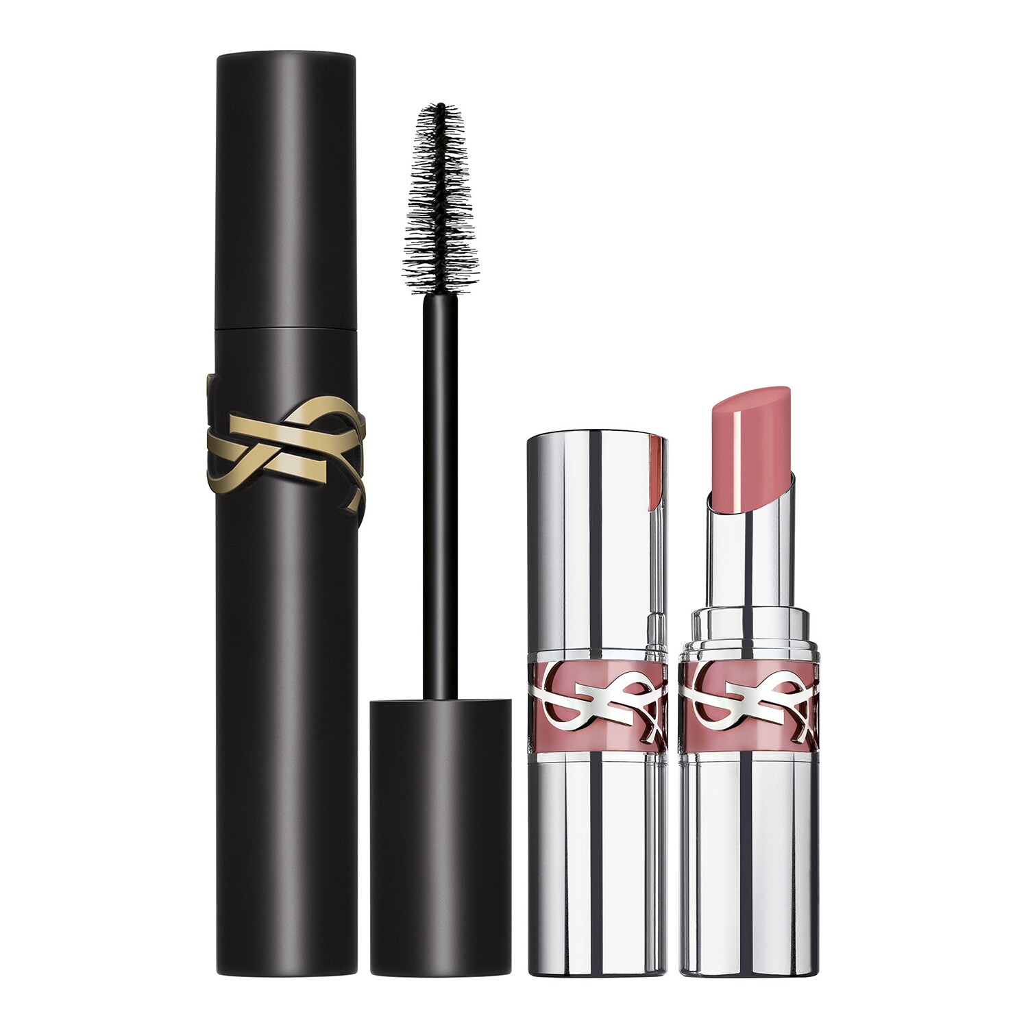 Yves Saint Laurent Mascara Lash Clash Spring Set 9 Ml + 3.2 G