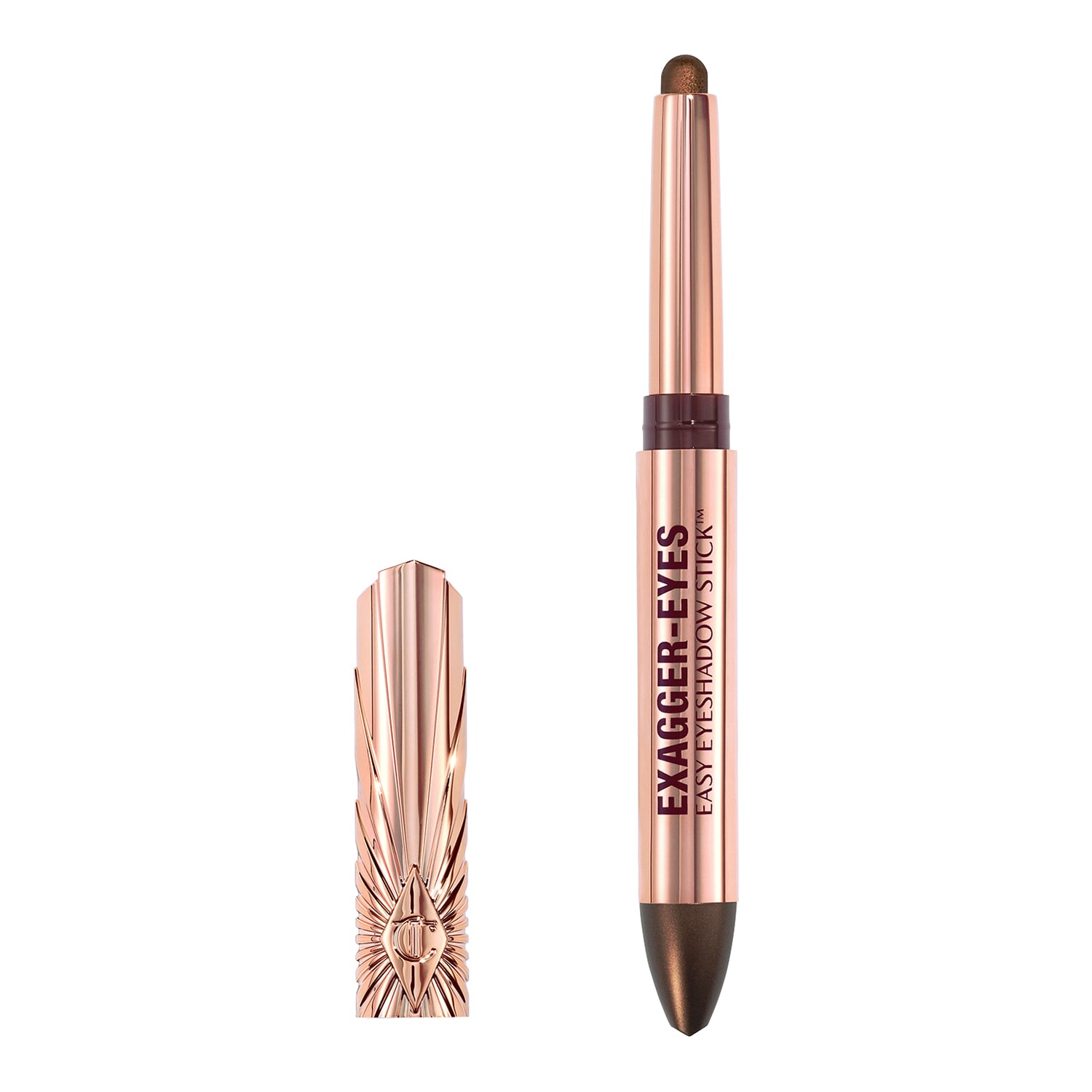Charlotte Tilbury Exagger-Eyes Easy Eyeshadow Stick Astral Topaz (1.6G)