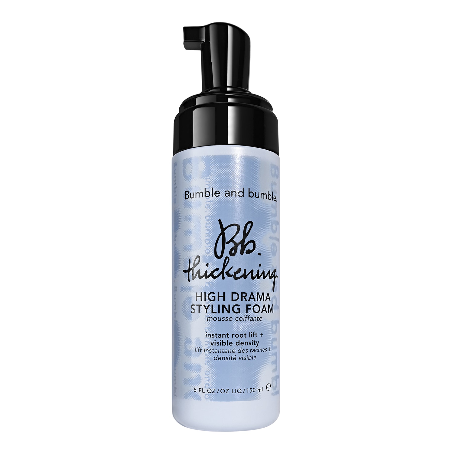 Bumble and bumble Thickening Hair Styling Foam 150ml - Image 3