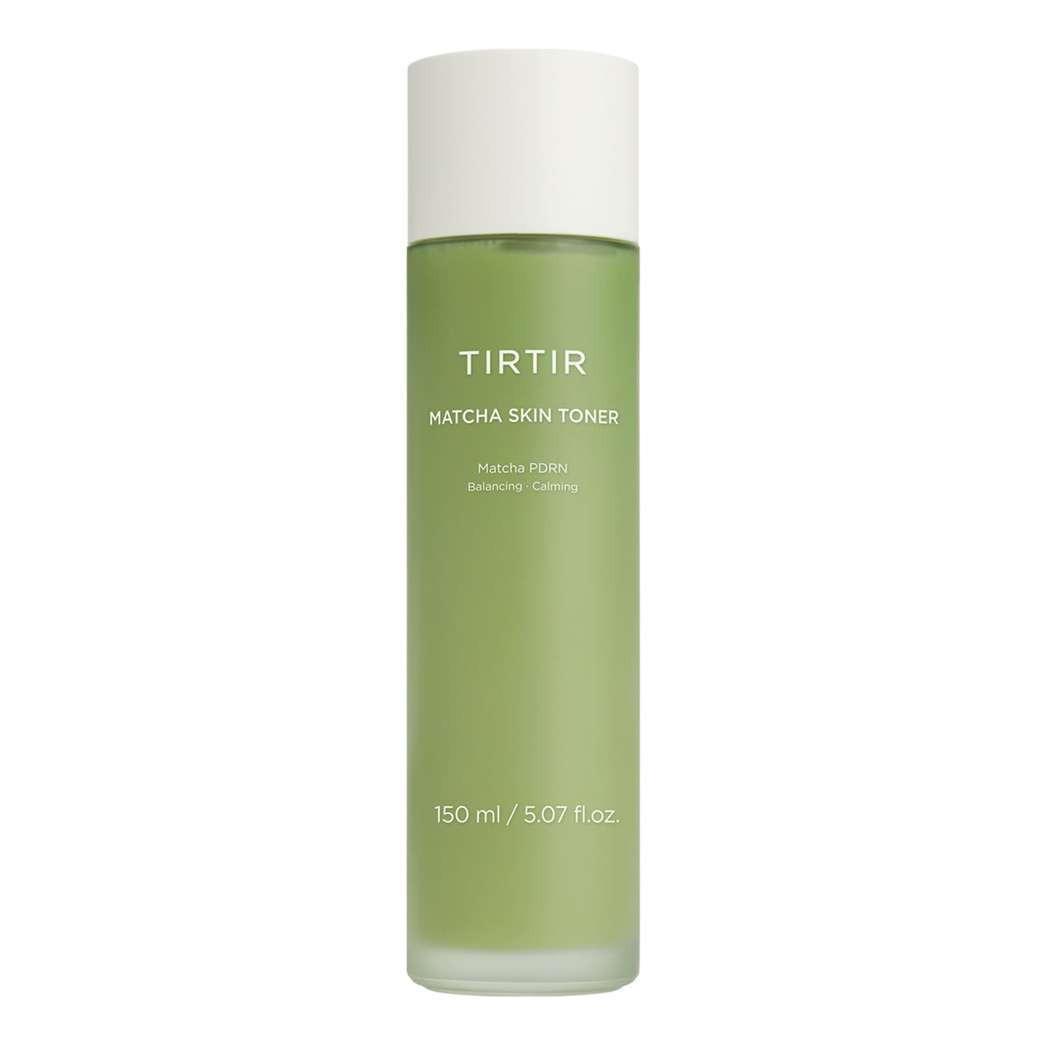 Tirtir Matcha Skin Toner 150Ml