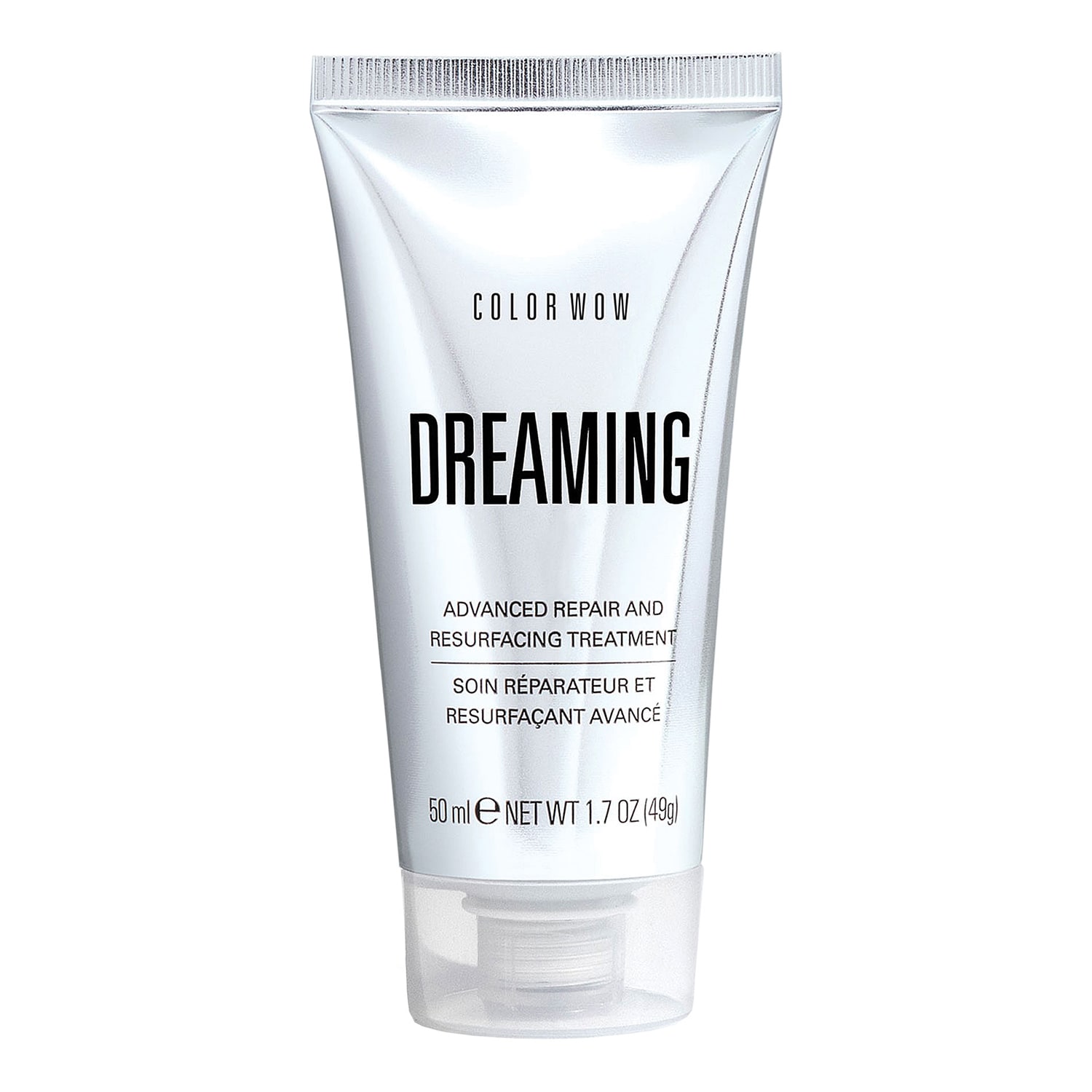 Color Wow Dreaming Advanced Repair And Resurfacing Treatment 50Ml