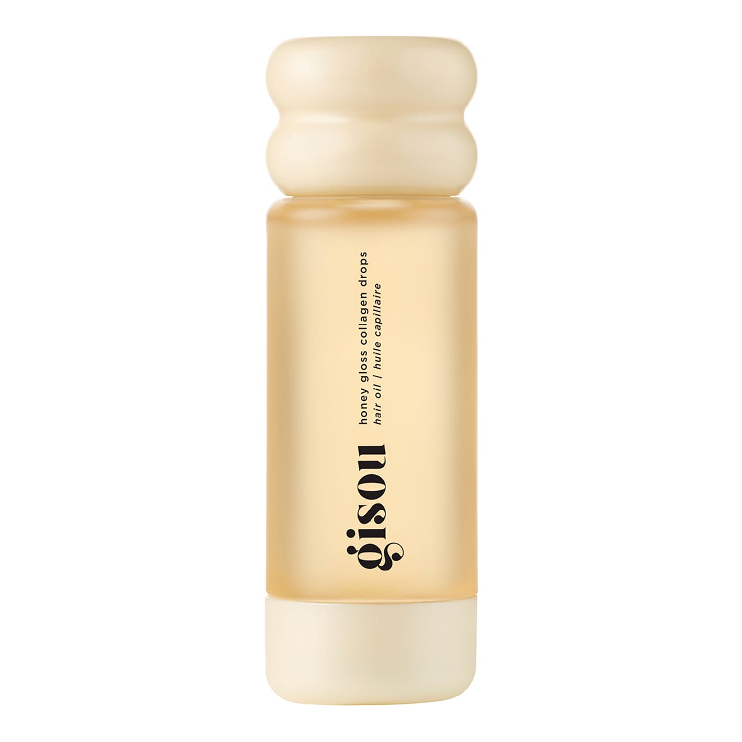 Gisou Honey Gloss Collagen Drops 20Ml