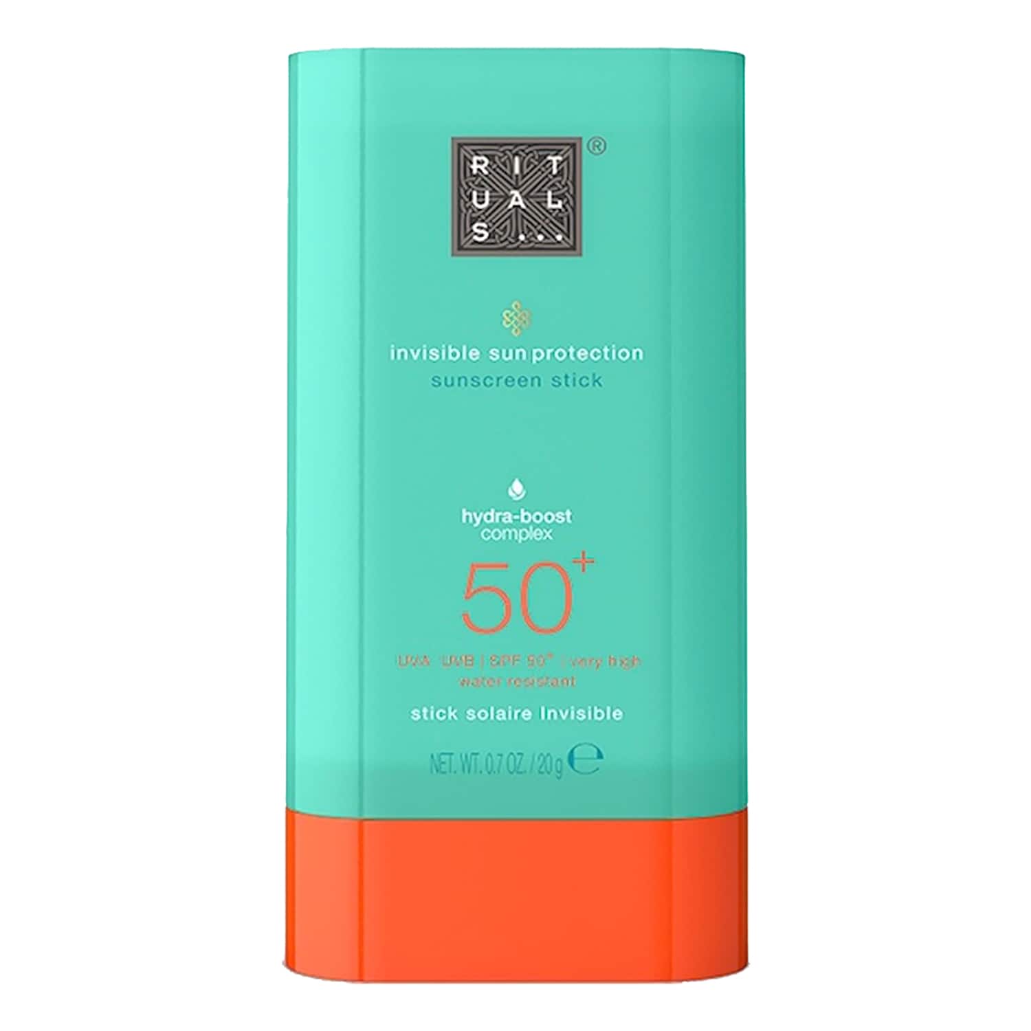 Rituals Karma Stick Sun Protection Spf50 20G