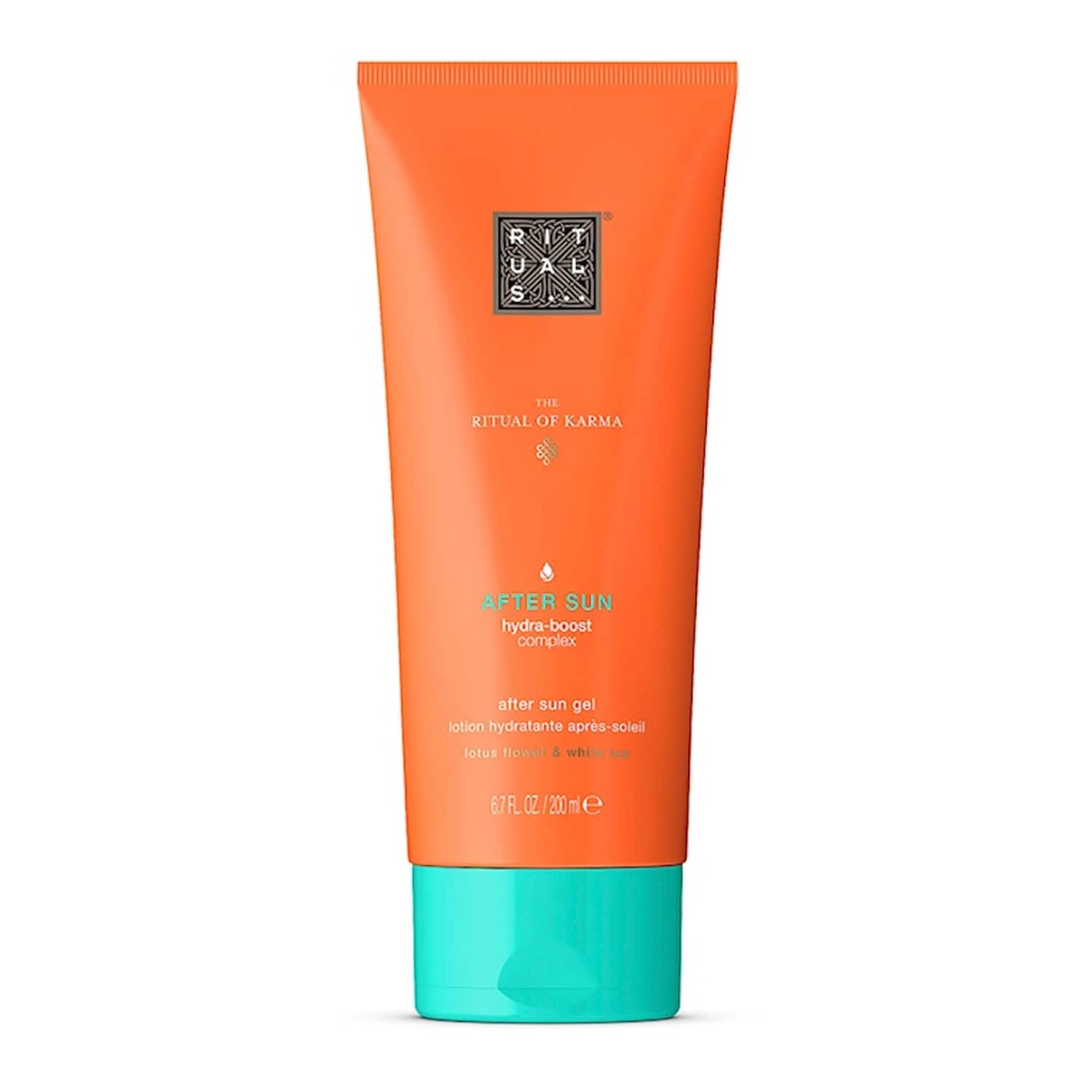 Rituals Karma After Sun Gel 200Ml