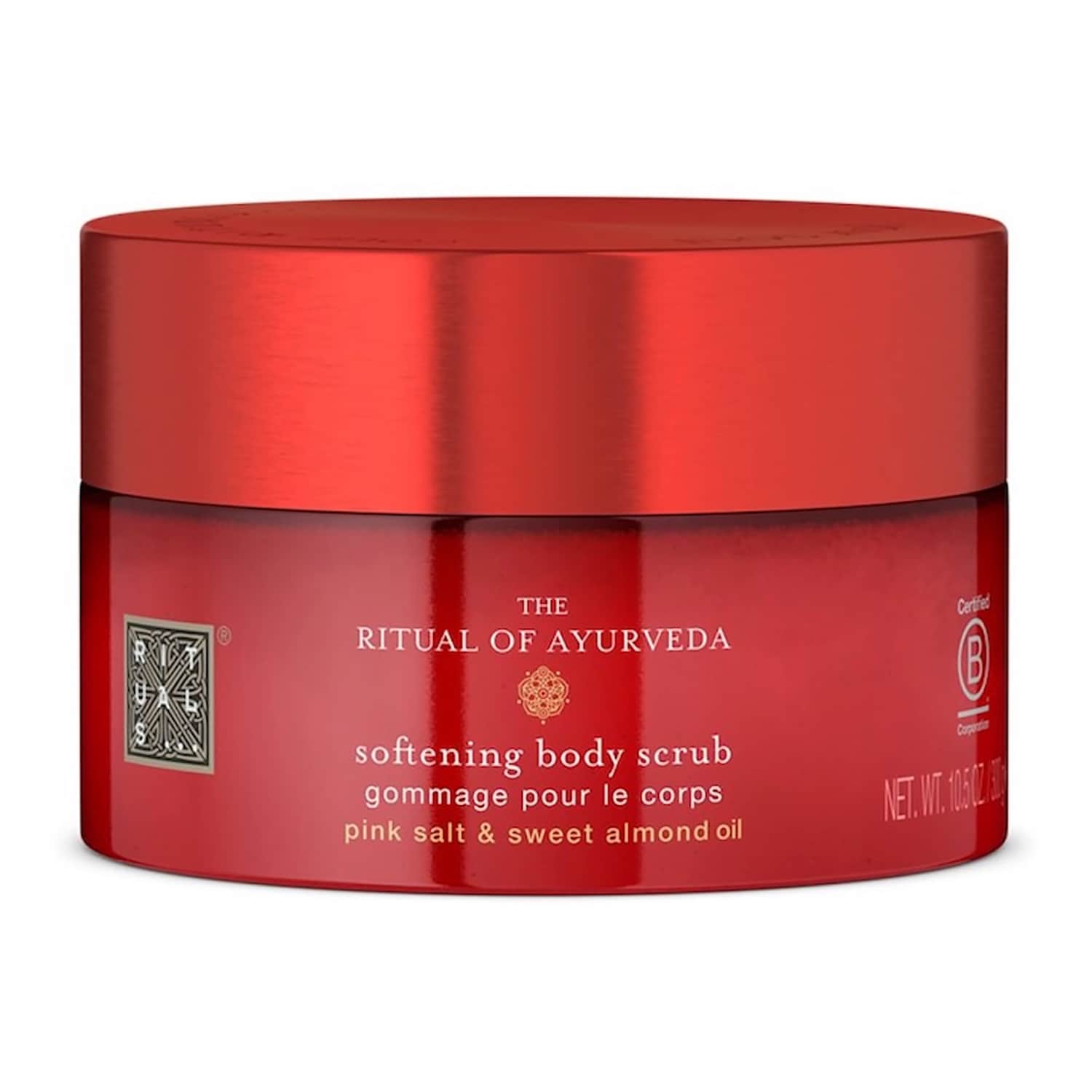 Rituals The Ritual Of Ayurveda Body Scrub 300G