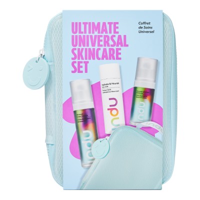 Ultimate Universal Skincare
