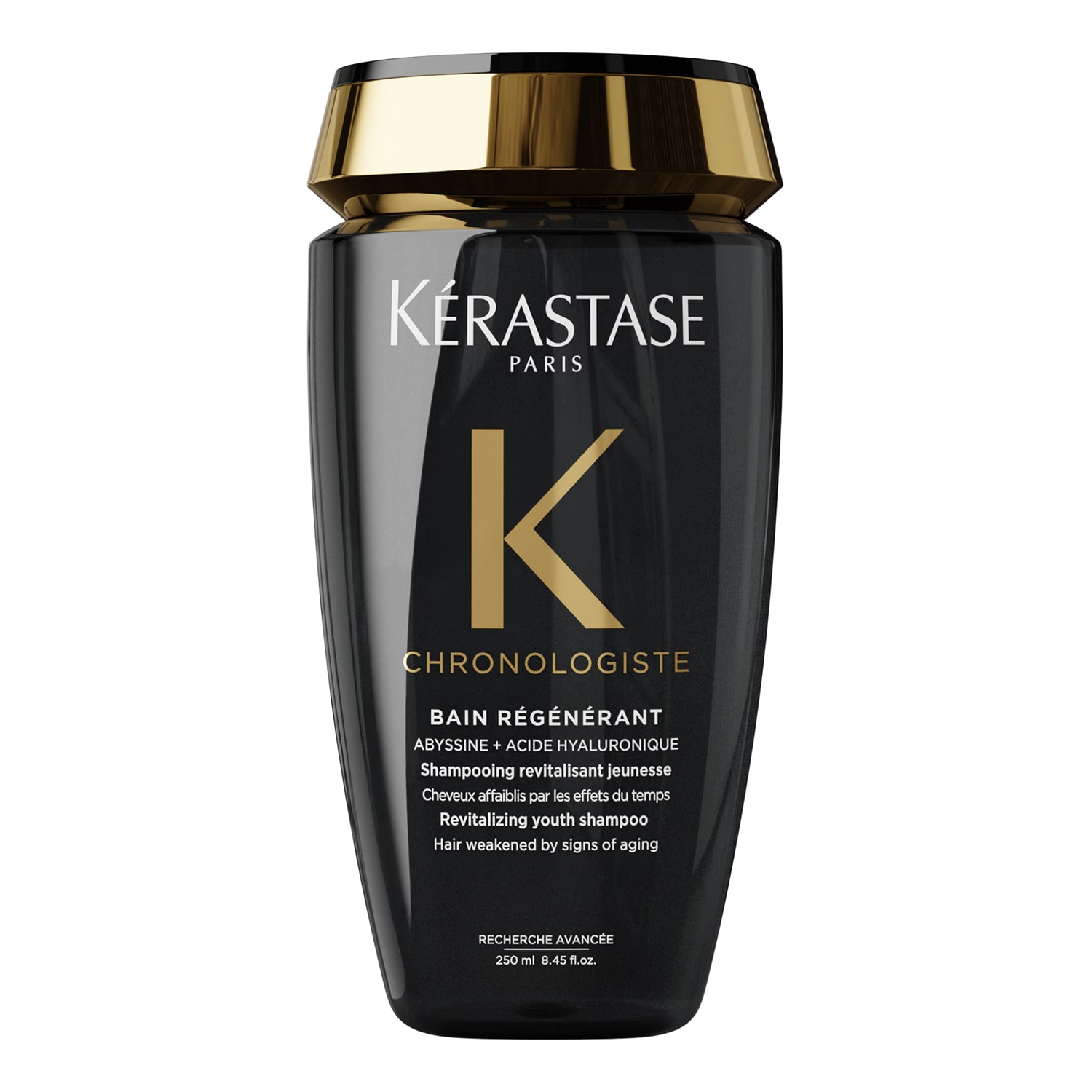 Kérastase Chronologiste Bain Régenerant, Youth Revitalising Shampoo 250Ml