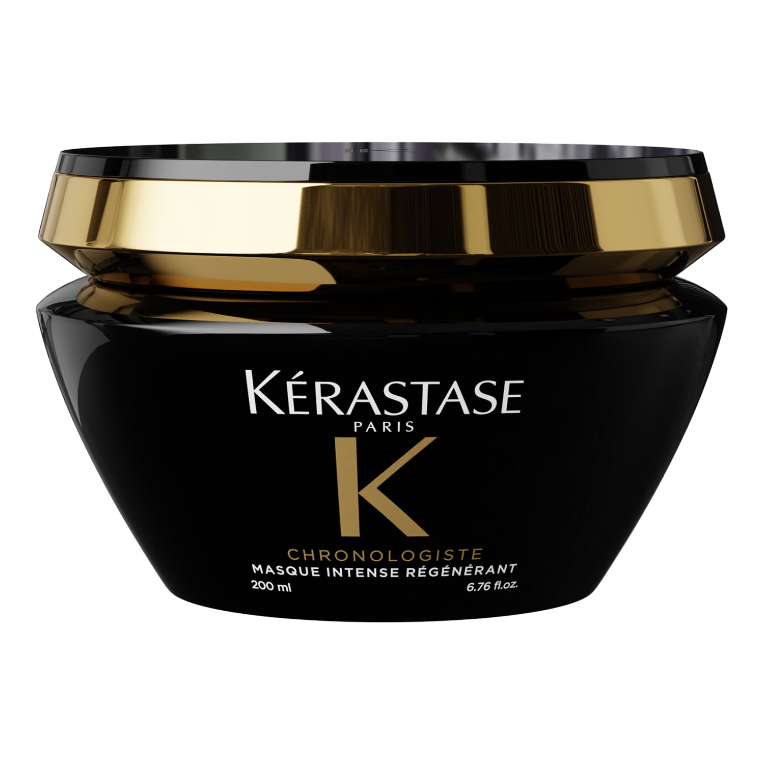 Chronologiste Masque Intense Régenerant, Youth Revitalising Mask 200ml