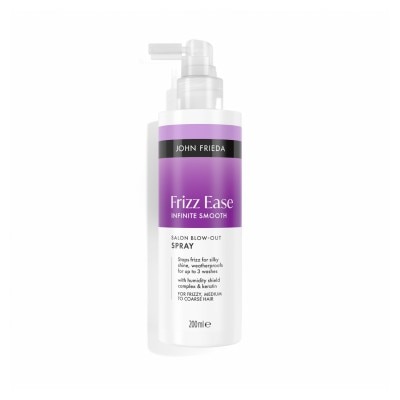 Infinite Smooth Blow Out Spray