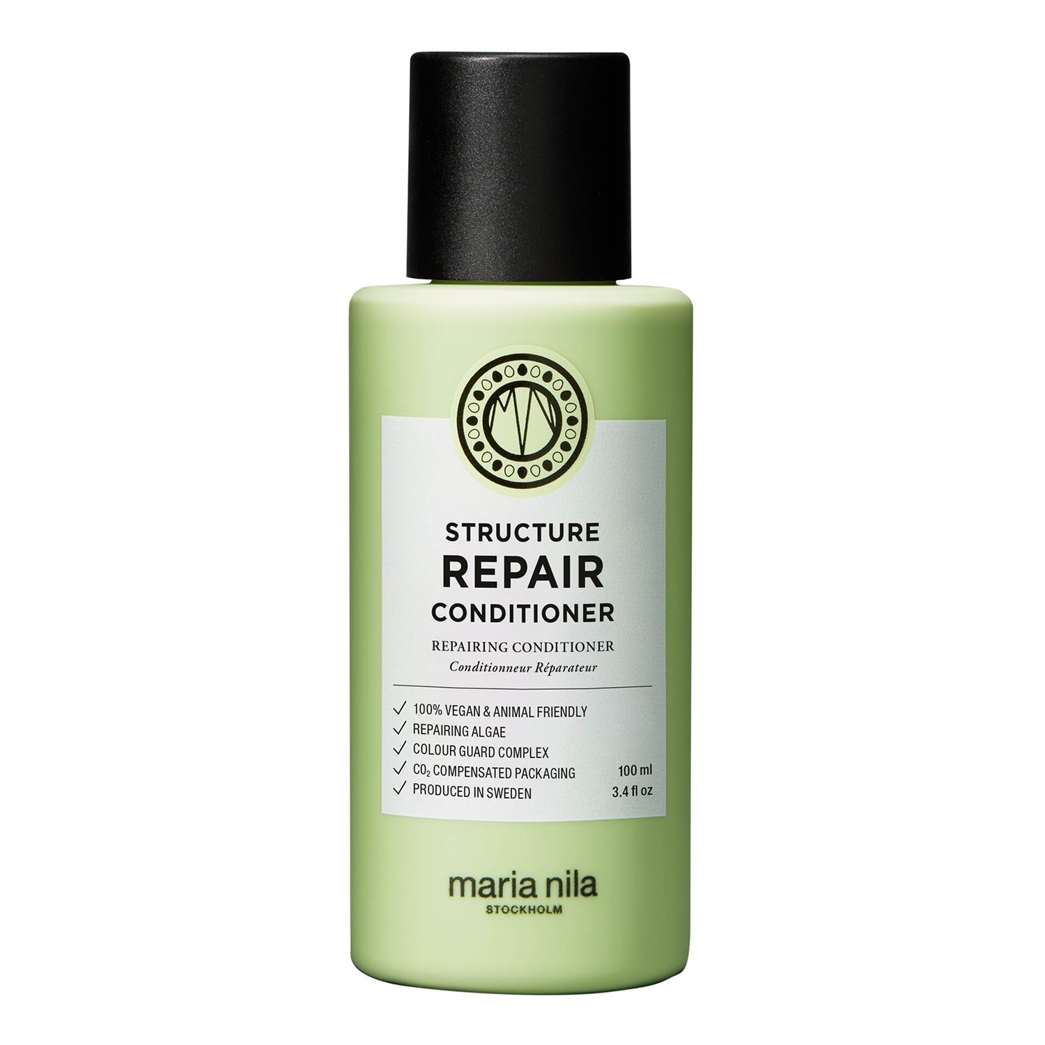 Maria Nila Structure Repair Conditioner 100Ml