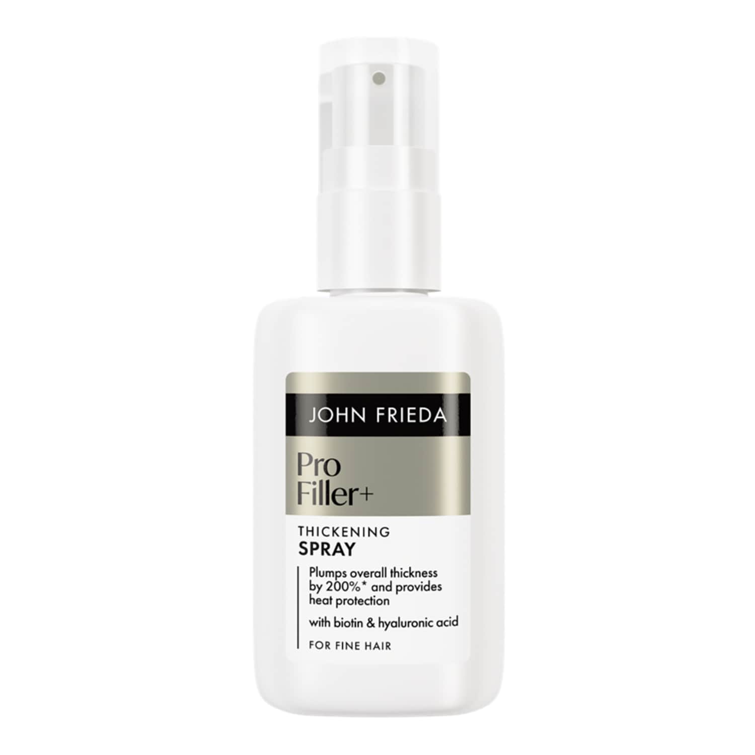 John Frieda Thickening Spray 25Ml