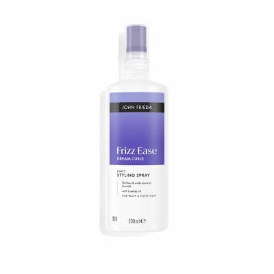 Dream Curls Styling Spray