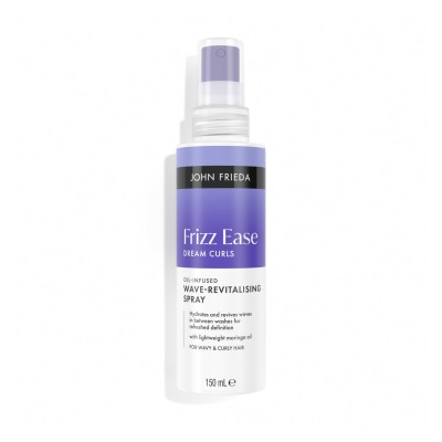 Dream Curls Wave Revitalising Spray