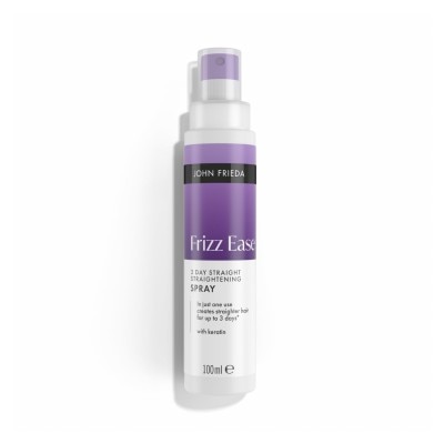 3 Day Straight Straightening Spray