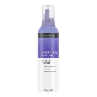 Dream Curls Curl Reviver Mousse