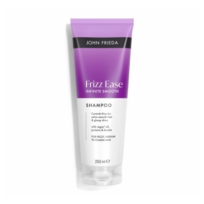Infinite Smooth Shampoo