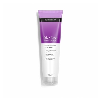 Infinite Smooth Boosting Treatment