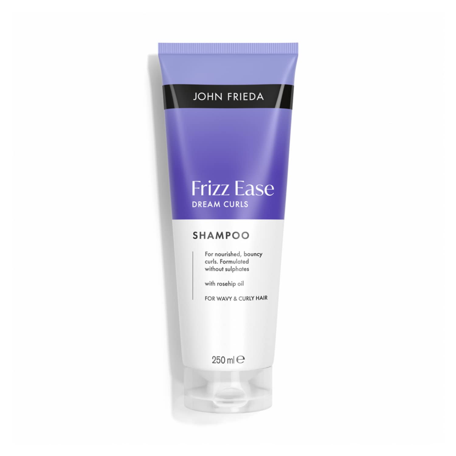 Dream Curls Curl Shampoo 250ml