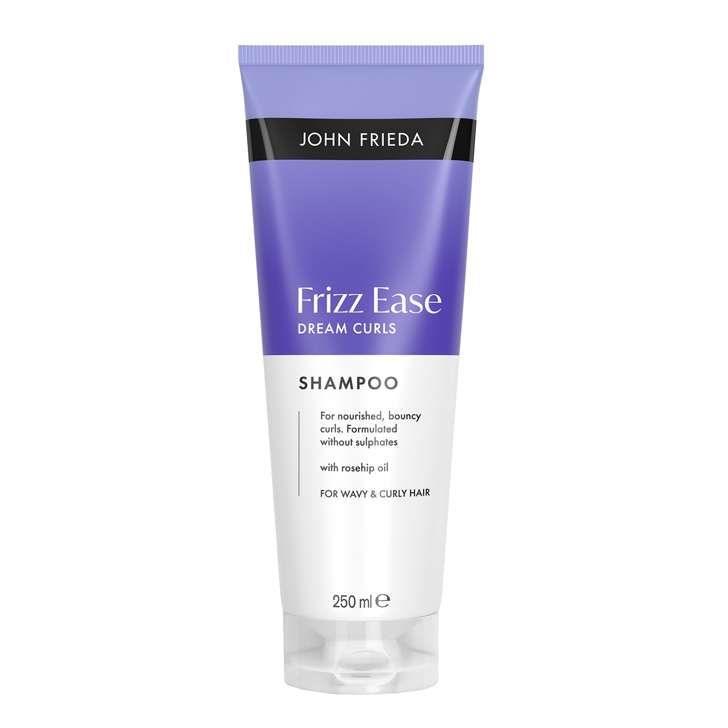 John Frieda Dream Curls Curl Shampoo 250Ml
