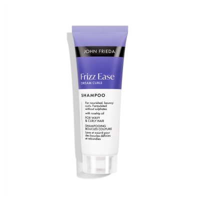 Dream Curls Curl Shampoo