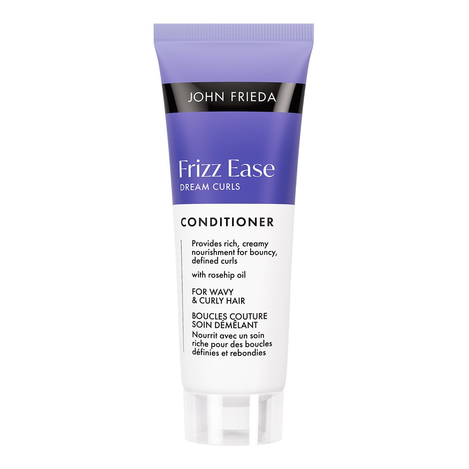 John Frieda Dream Curls Conditioner 75Ml
