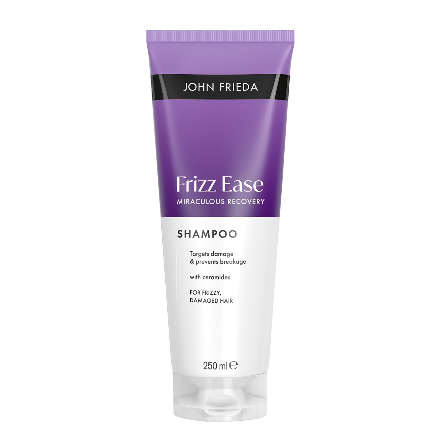John Frieda Miraculous Recovery Shampoo 250Ml