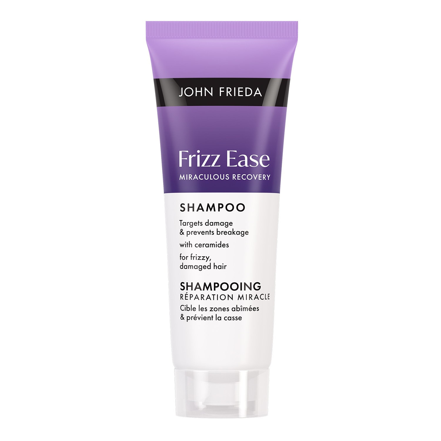 John Frieda Miraculous Recovery Shampoo 75Ml