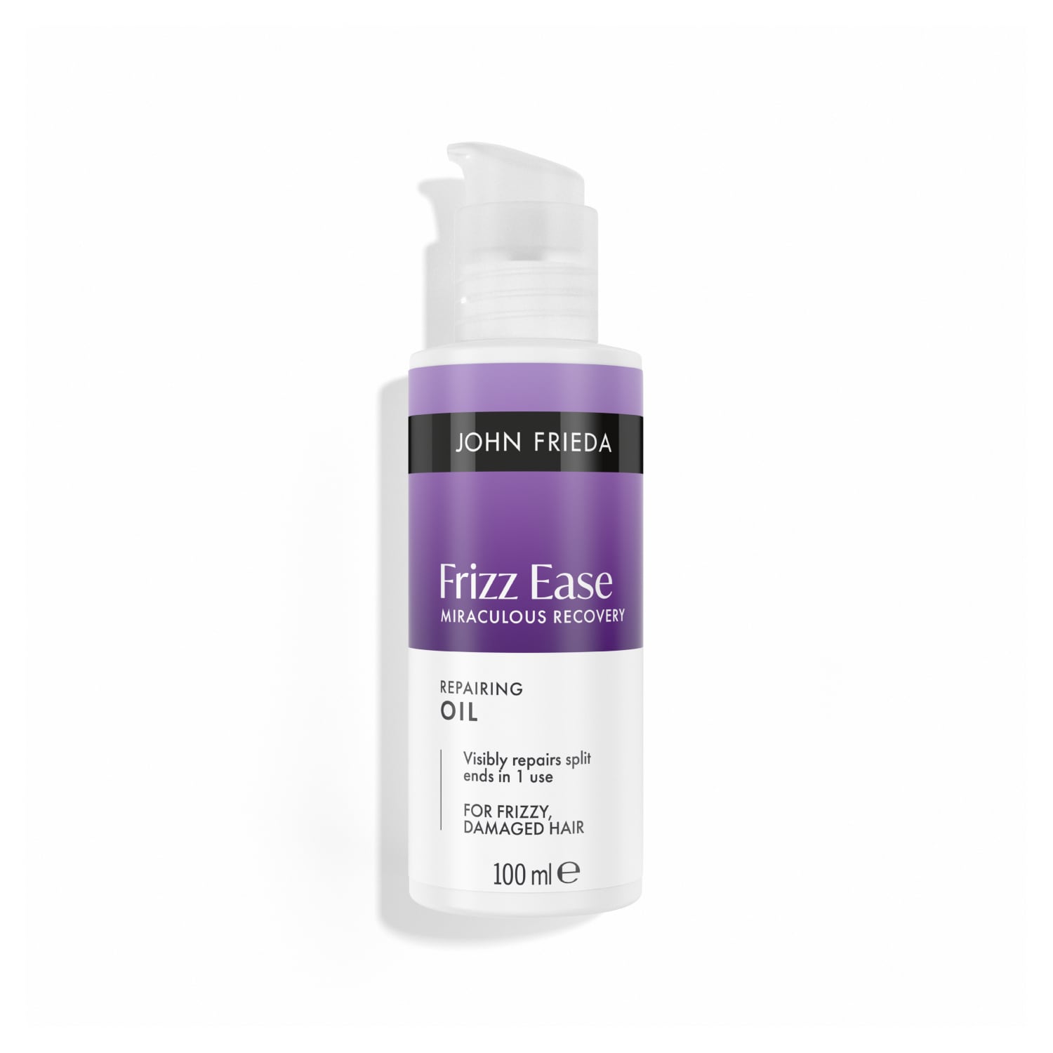 John Frieda Miraculous Recovery Repairing Oil 100Ml