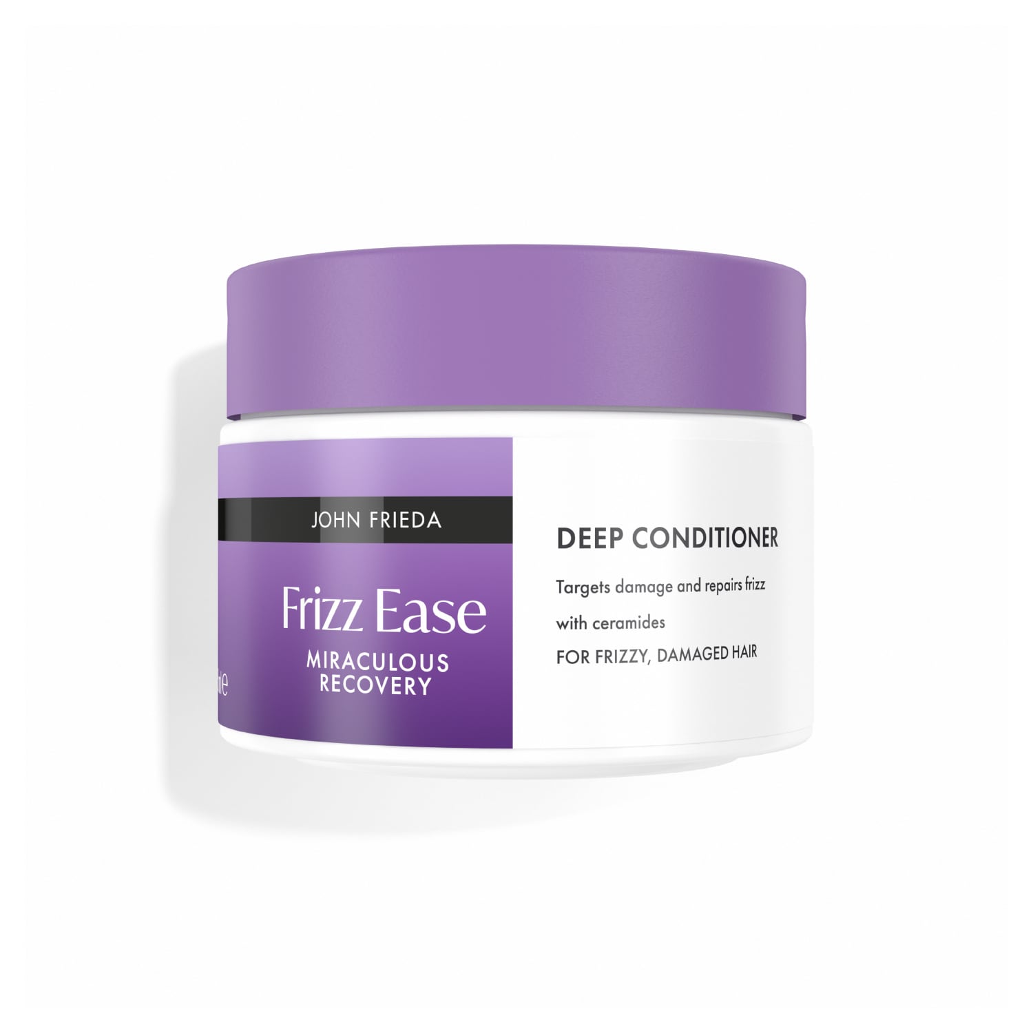 John Frieda Miraculous Recovery Deep Conditioner 250Ml