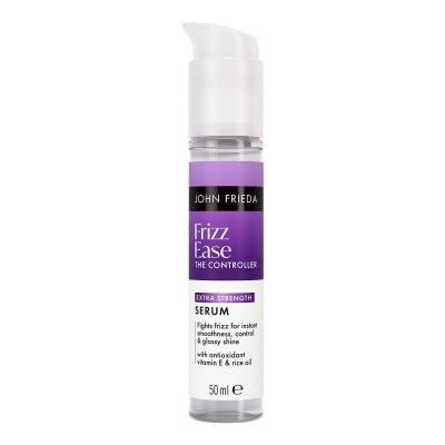 The Controller Extra Strength Serum