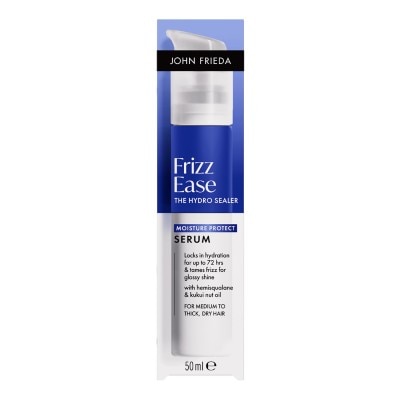 The Hydro Sealer Moisture Protect Serum