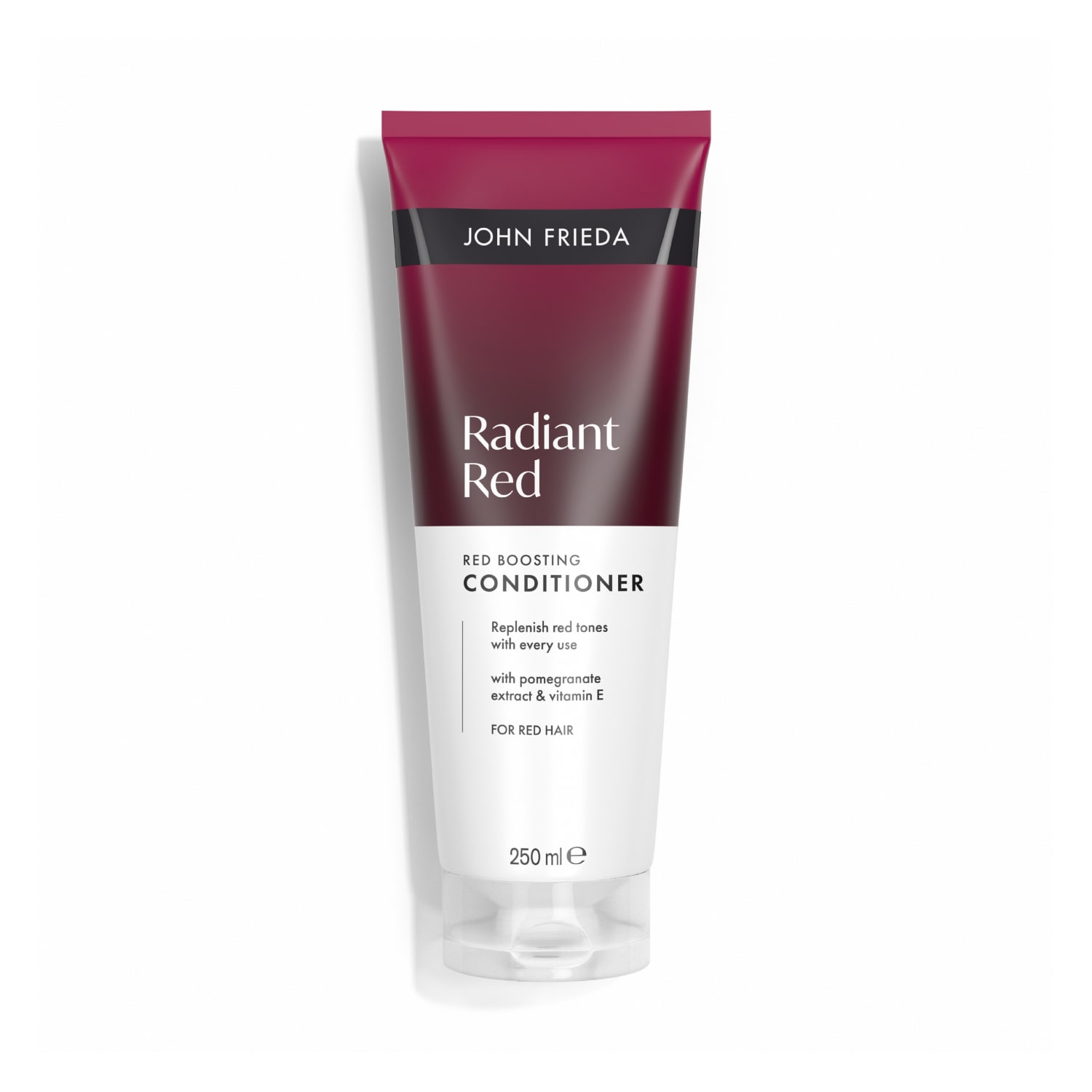 John Frieda Red Boosting Conditioner 250Ml