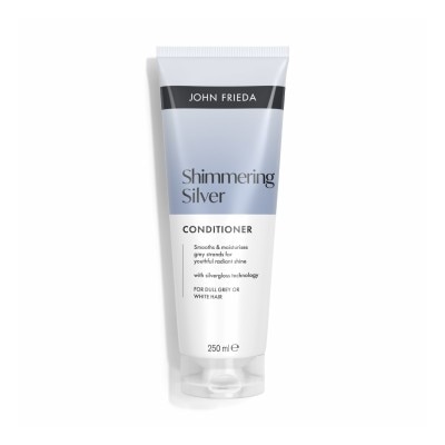 Shimmering Silver Conditioner