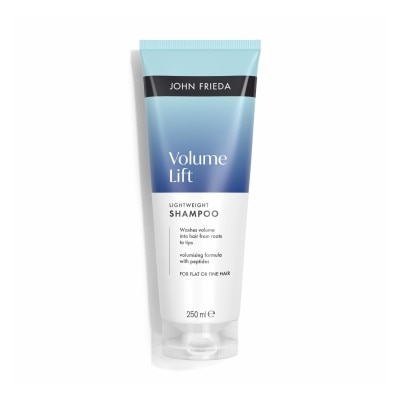 Lightweight Shampoo