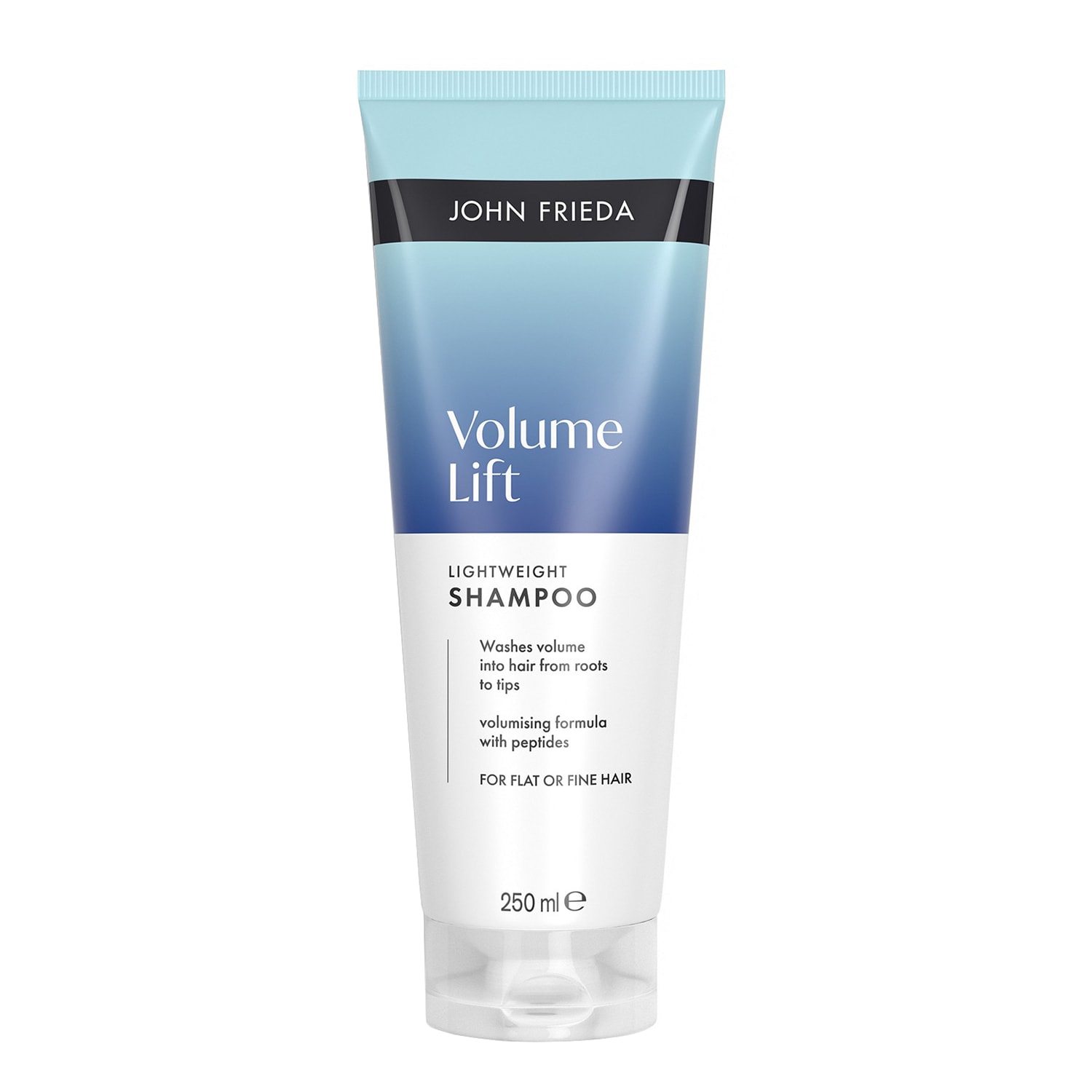 John Frieda Lightweight Shampoo 250Ml