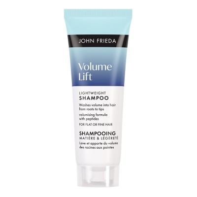 Lightweight Shampoo