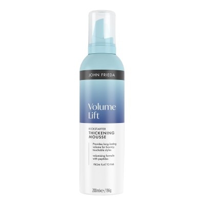 Kickstarter Thickening Mousse