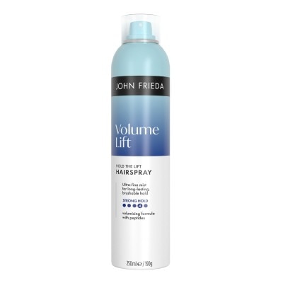 Hold The Lift Hairspray