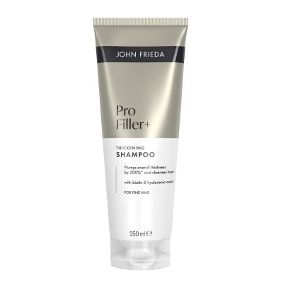 PROfiller+ Thickening Shampoo