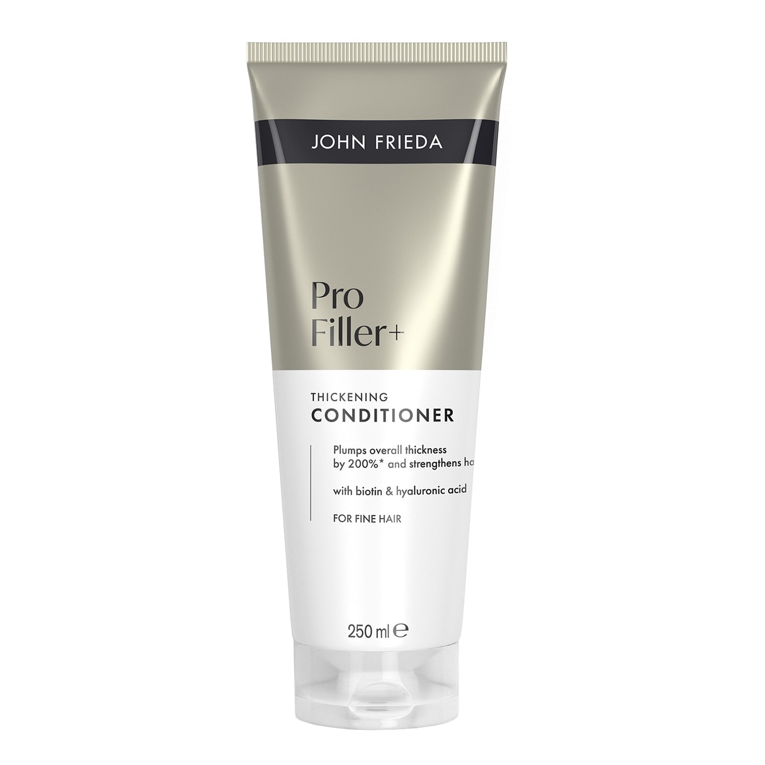John Frieda Thickening Conditioner 250Ml