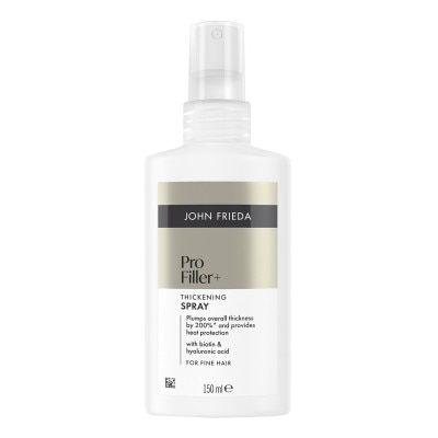 Thickening Spray