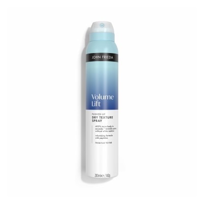 Pushed-Up Dry Texture Spray